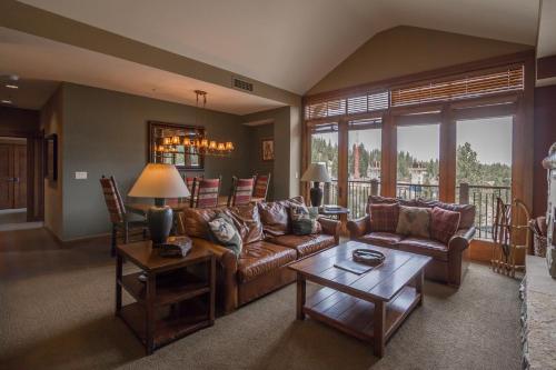 Iron Horse North by Tahoe Truckee Vacation Properties