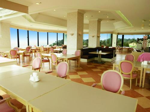 Onahama Ocean Hotel & Golf Club Iwaki