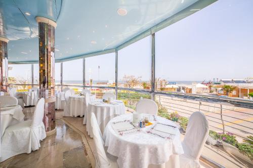 Hotel Des Nations