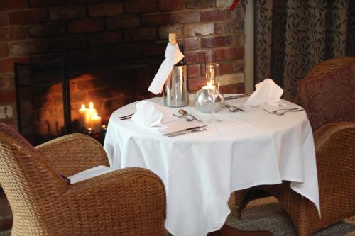 Woodlands Rainforest Retreat 伍德兰斯雨林图片