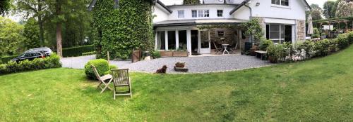  B&B Cottage Marie Henriette in Spa