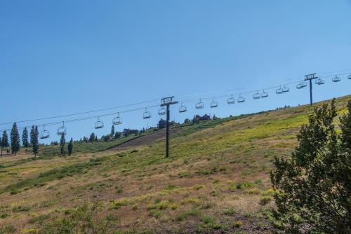 Levine by Tahoe Truckee Vacation Properties - image 9