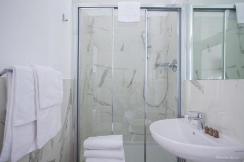 Single Room room in Boutique Hotel Liberty 1904