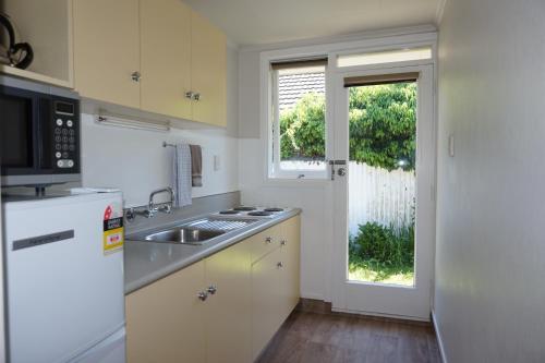 Two-Bedroom Family Apartment image 10