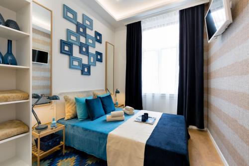 Budapest Holidays Residence, Budapest