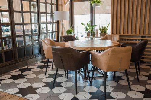 Park-Hotel Europe - image 6