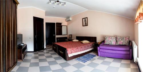 Dergachov Guest House