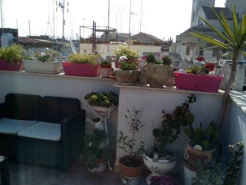 B&B La Maison Del Borgo Antico – Bari, LA