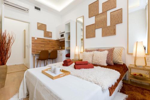 Budapest Holidays Residence - main image