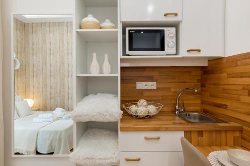 Budapest Holidays Residence - image 14