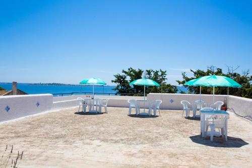 B&B Isole Dello Stagnone