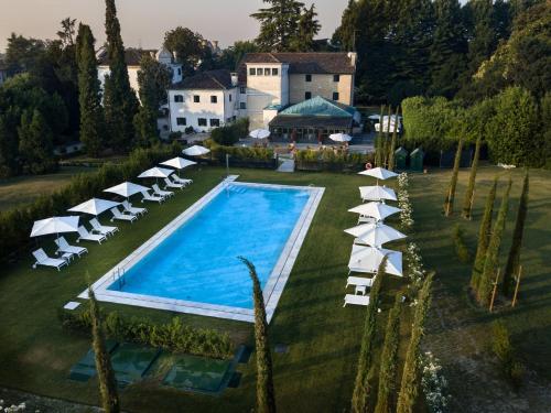 145634877 Villa Franceschi Hotel & Resort