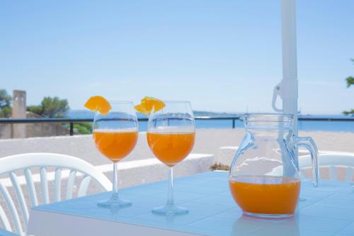 B&B Isole Dello Stagnone