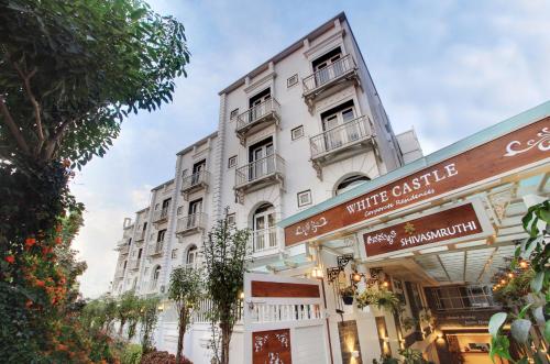 White Castle (Boutique Apartment Hotel)