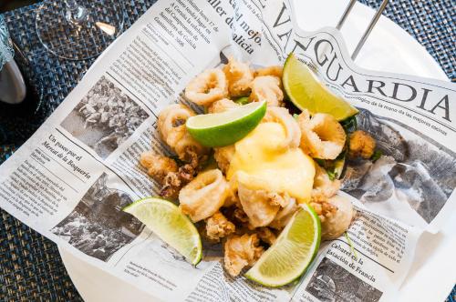 Exe Madrid Norte - image 14