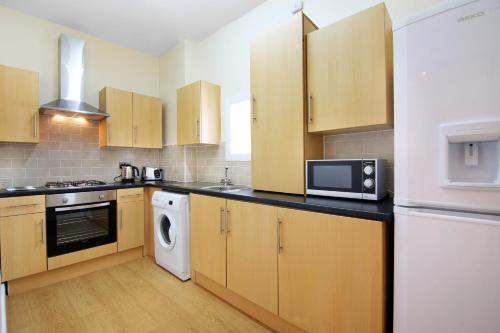 Picture of Townhead Apartments Gallery View