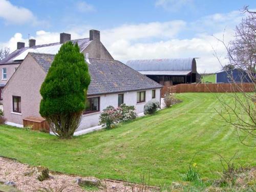 Treffgarne Farm Cottage, Haverfordwest, , West Wales