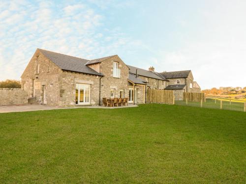 The Byre, Grange-over-sands, , Cumbria