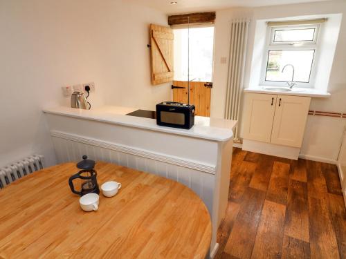 Copper Cottage, Ingleton (fotografie 7)