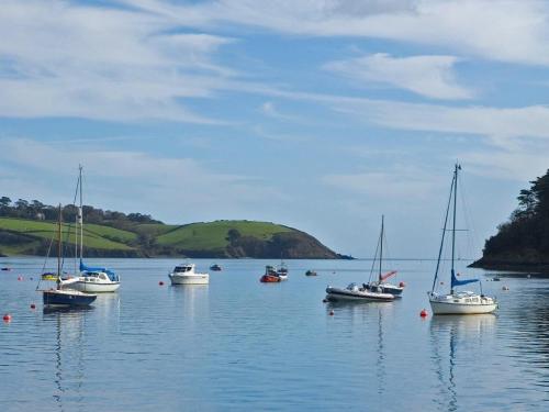 Bosgilly, Helston, Gweek, Cornwall