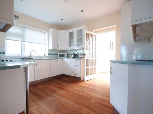 Bay View House in West Pentire