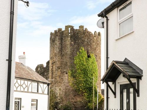 Fishermans Cottage Conwy - image 3
