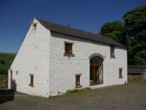 Wellhope View Cottage Alston