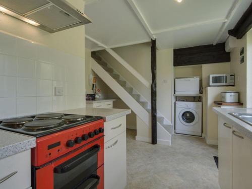 The Old Engine House Bodmin - image 7