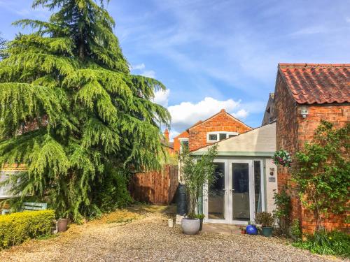 Ivy House Barn, Sleaford