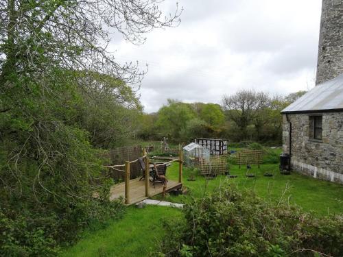 The Old Engine House