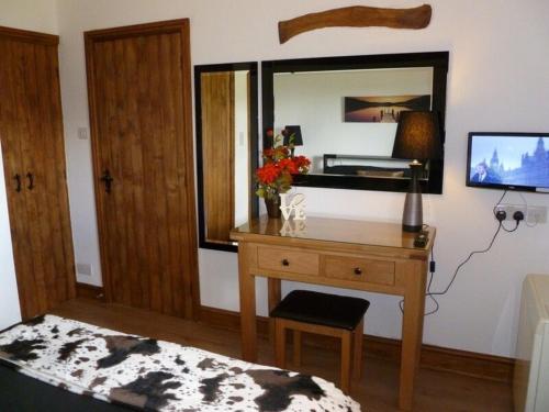 Buttercup Cottage in Ullswater