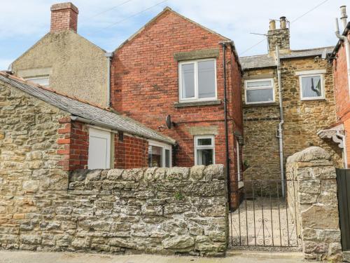 Stone Cottage, Bishop Auckland