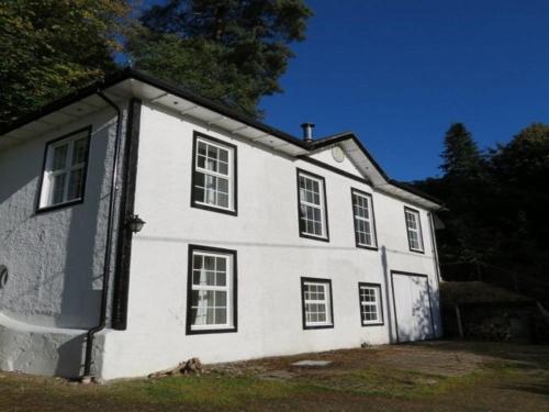 Craigard Cottage, Argyll