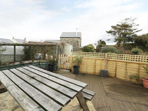 Clearview, St. Austell, Tregrehan, Cornwall