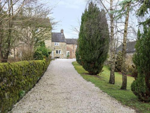 Green Farm Cottage Ashbourne