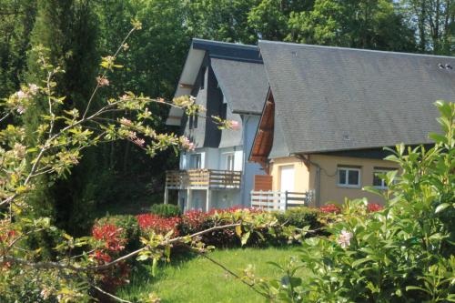 Rosalina - Honfleur - Location saisonnière - Équemauville