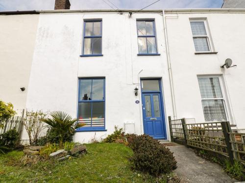 St Johns Cottage, St. Austell, St Austell, Cornwall