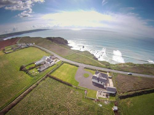 Trevose View, Widemouth Bay, Widemouth Bay, Cornwall