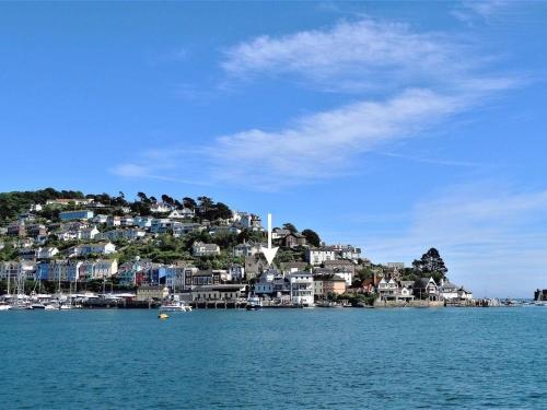 Mainstay, Kingswear, , Devon