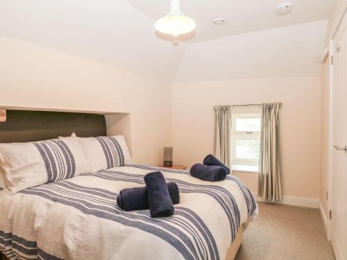 Penmarlam Quay Cottage, Fowey, Fowey, Cornwall