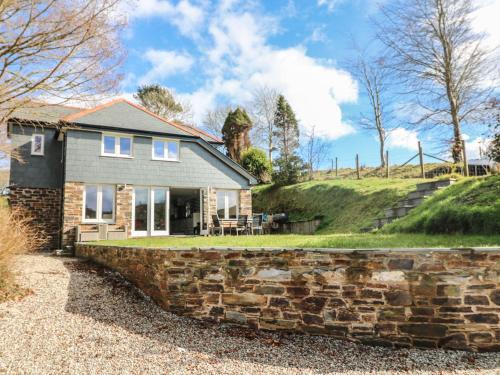 Penmarlam Quay Cottage, Fowey, Fowey, Cornwall