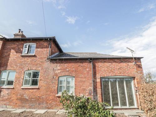 Rose Bank Cottage, Ellesmere