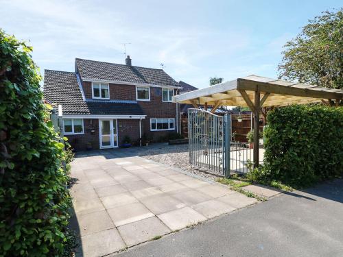 The Twickle, North Walsham gîte à louer North Walsham