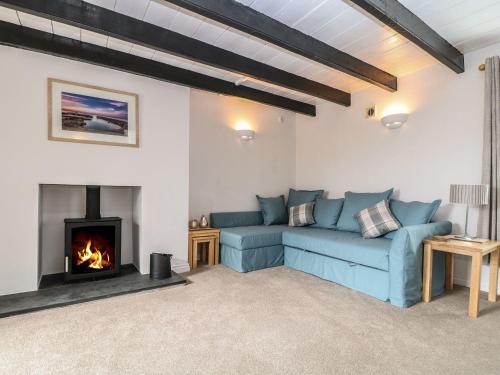 Cosy Cottage, St. Austell, St Austell, Cornwall