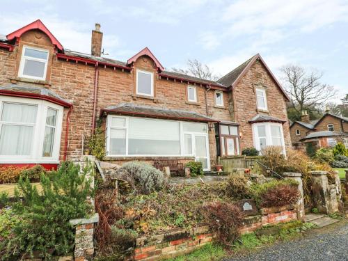Fisherman Cottage, Dumfries, Kirkbean, Dumfries and Galloway