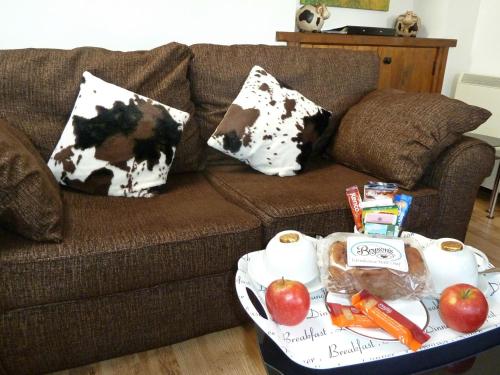 Daisy Cottage Penrith - image 7