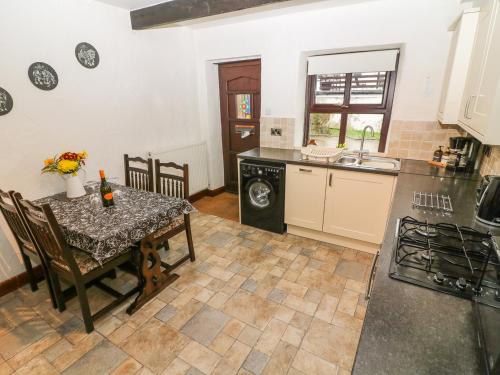 1 The Stables Clitheroe - image 10