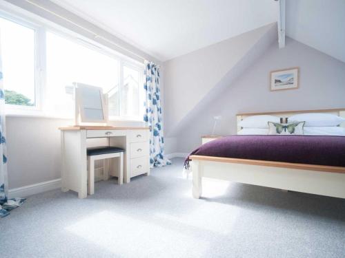 The Beach House Crantock - image 9