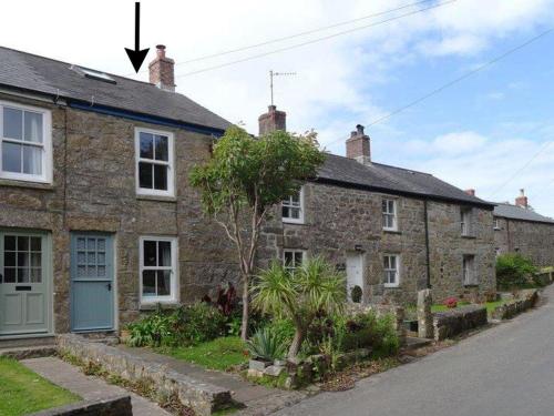 2 The Cottages, Ludgvan, Ludgvan, Cornwall