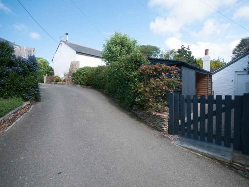 Great Weston, Crantock, Crantock, Cornwall